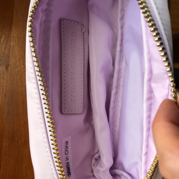 Stoney Clover lane pencil pouch - Picture 3 of 3